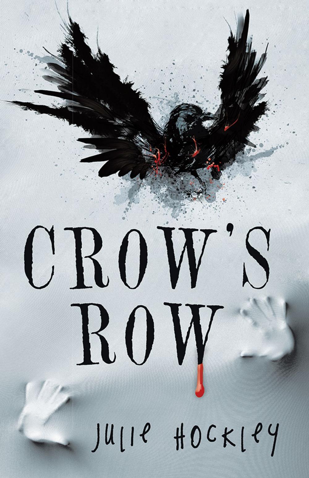 Big bigCover of Crow’S Row