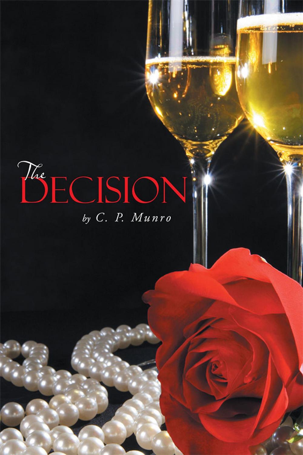 Big bigCover of The Decision