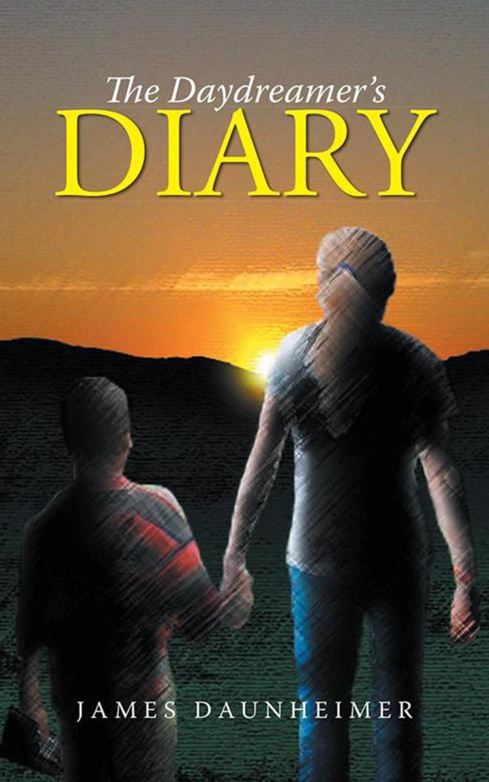 Big bigCover of The Daydreamer's Diary