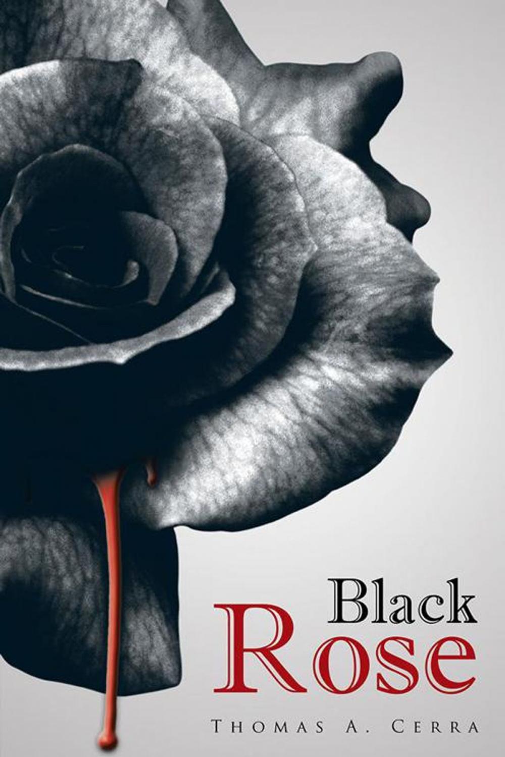 Big bigCover of Black Rose