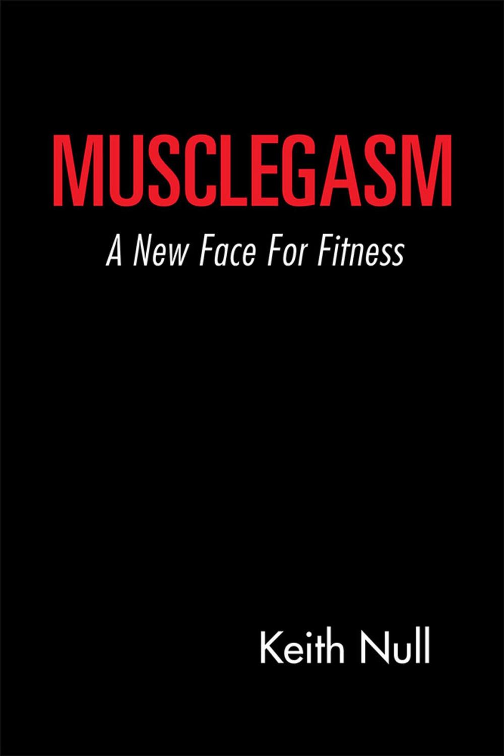 Big bigCover of Musclegasm