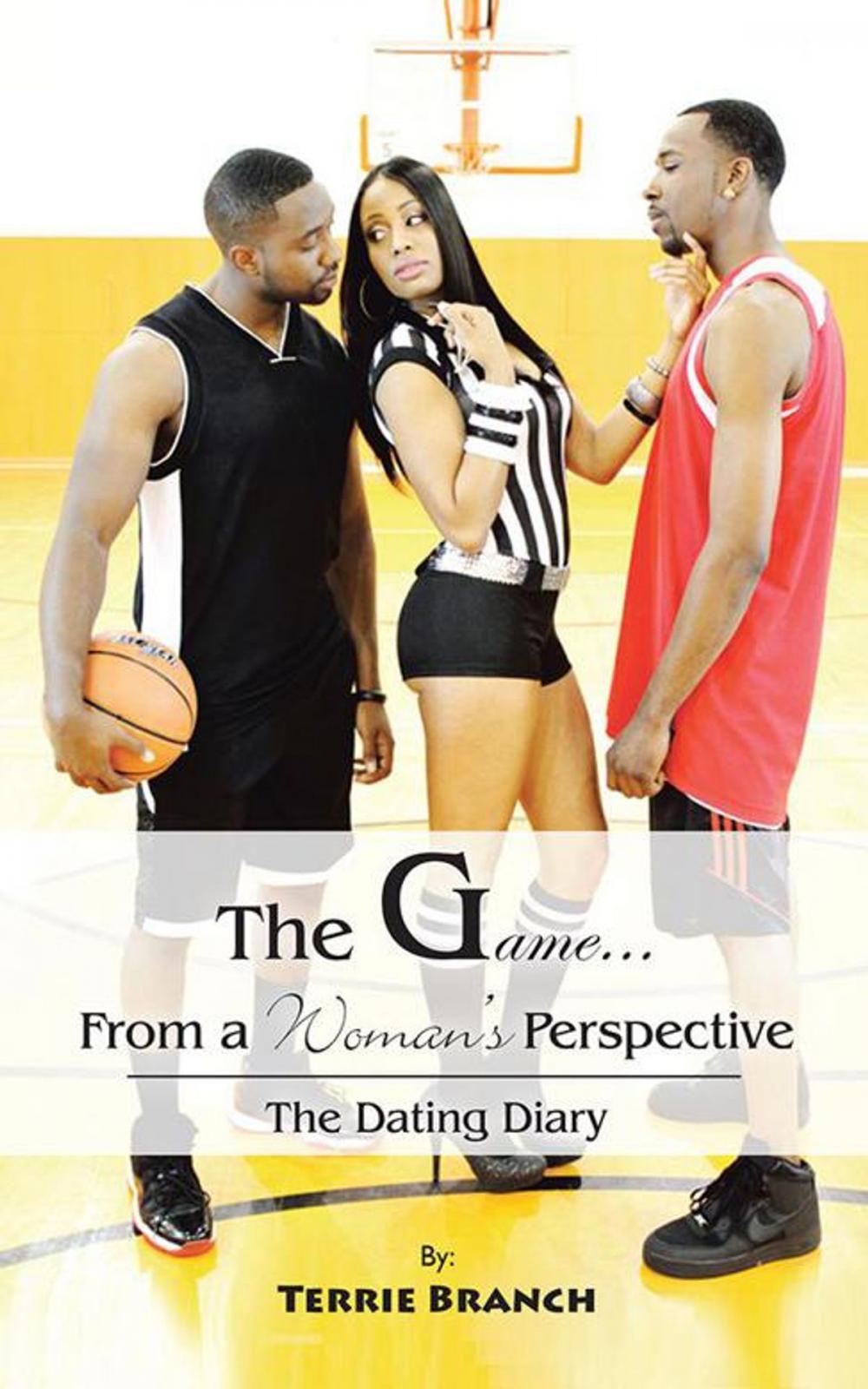 Big bigCover of The Game...From a Woman's Perspective