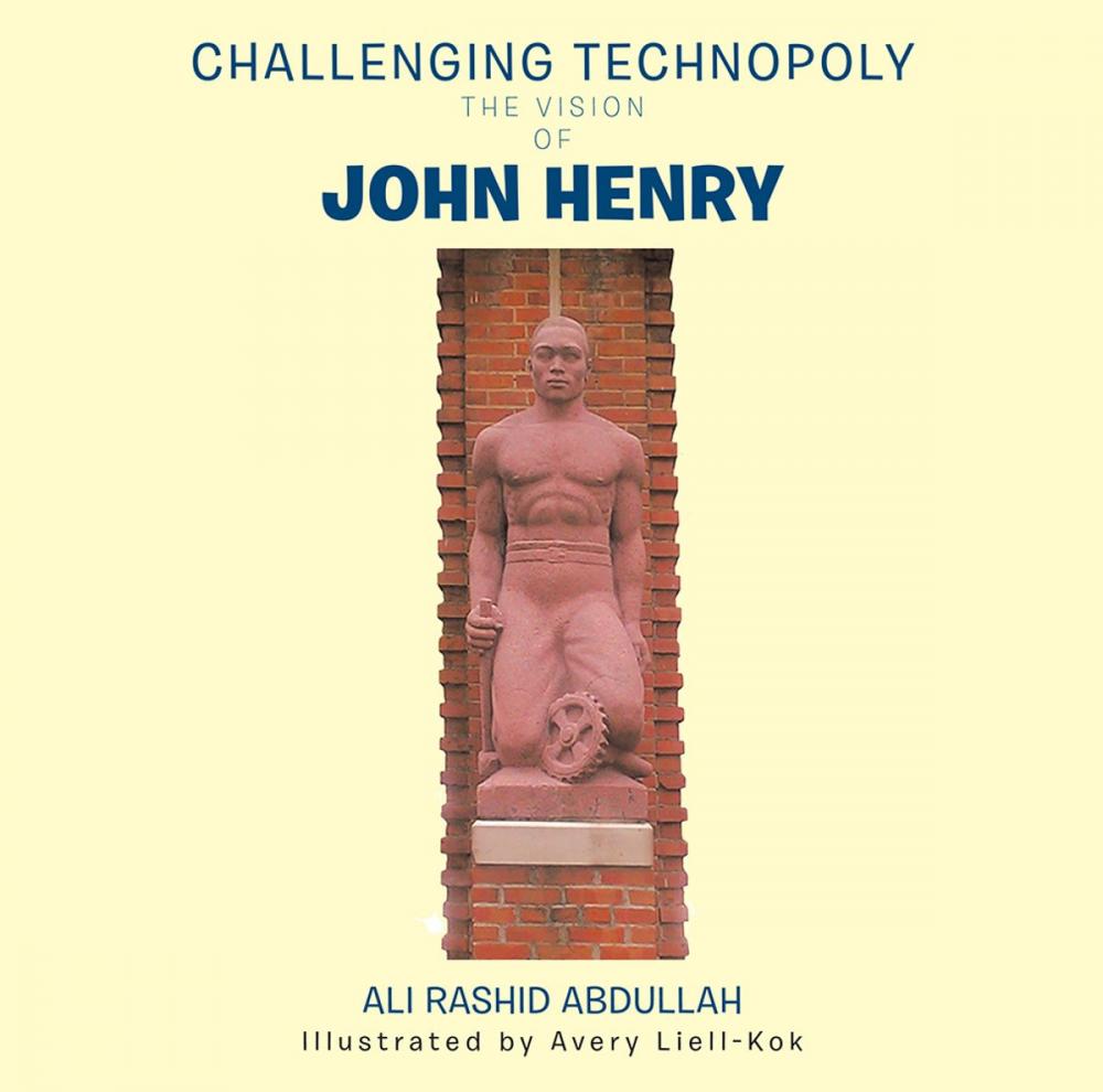 Big bigCover of Challenging Technopoly