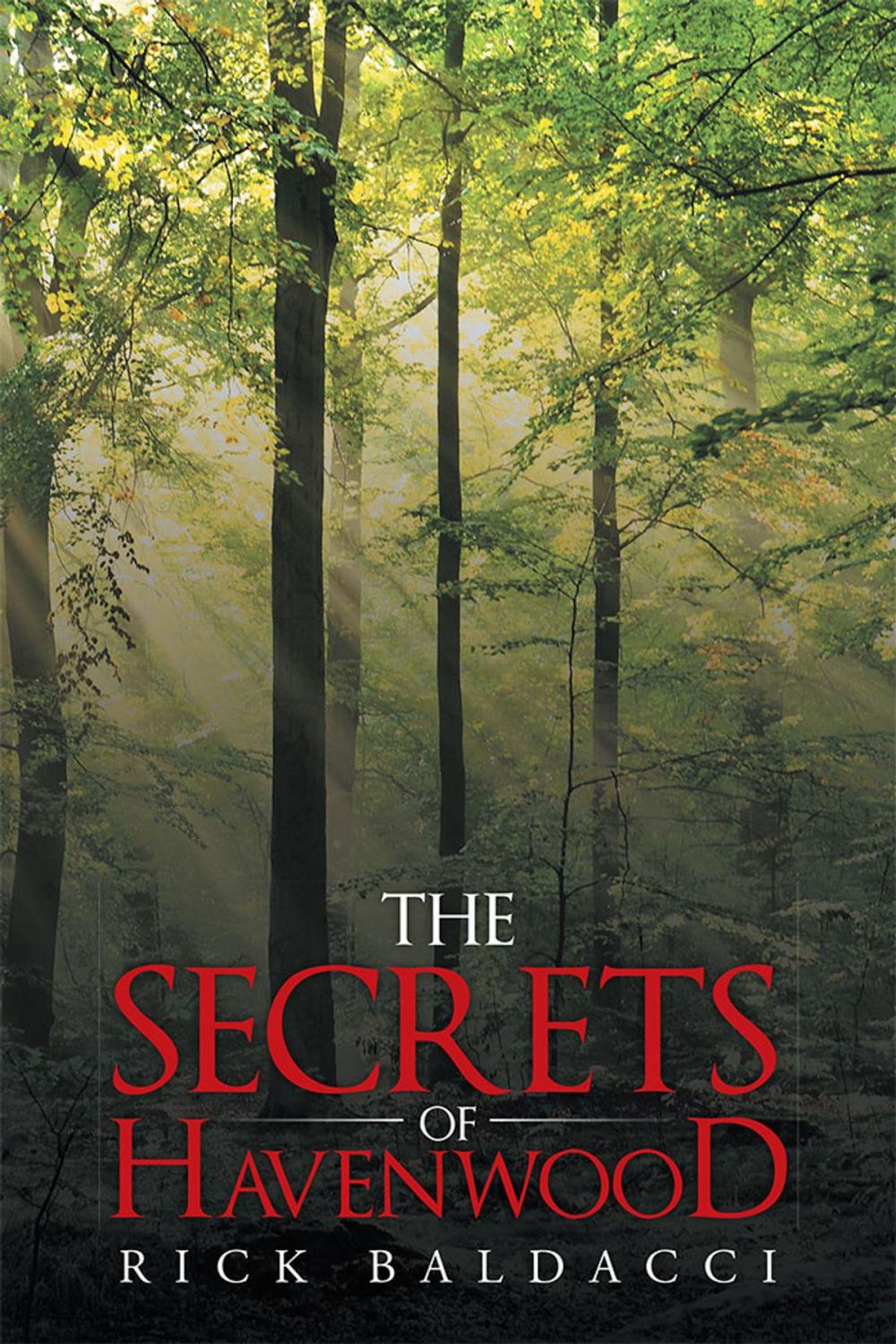 Big bigCover of The Secrets of Havenwood