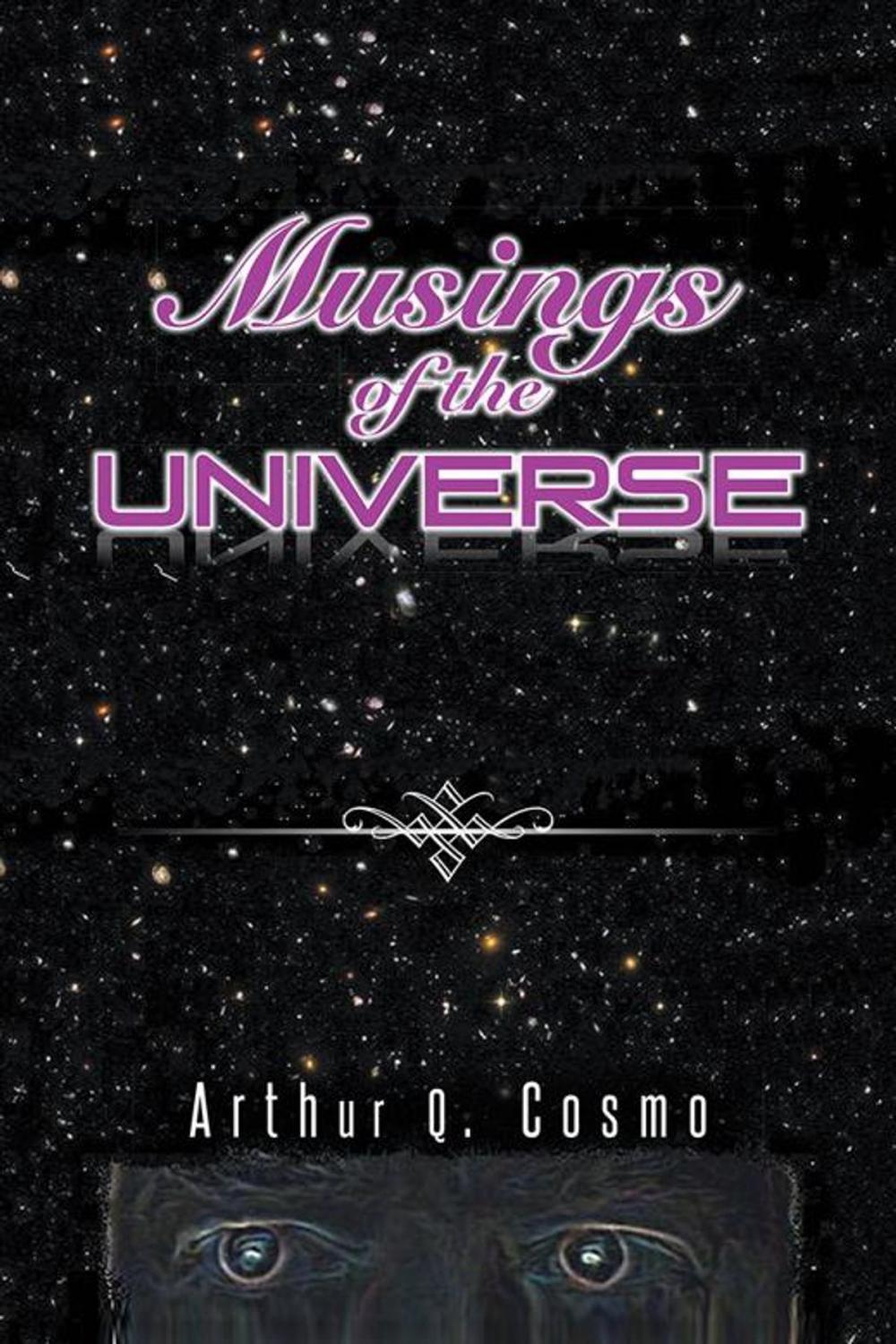 Big bigCover of Musings of the Universe