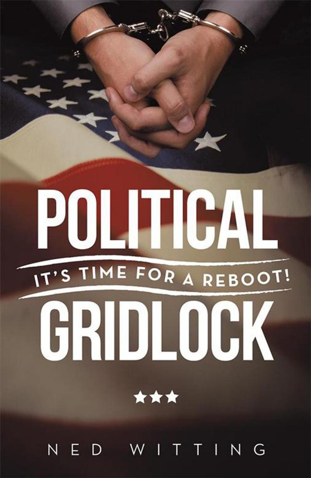 Big bigCover of Political Gridlock