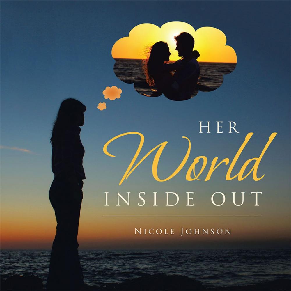 Big bigCover of Her World Inside Out