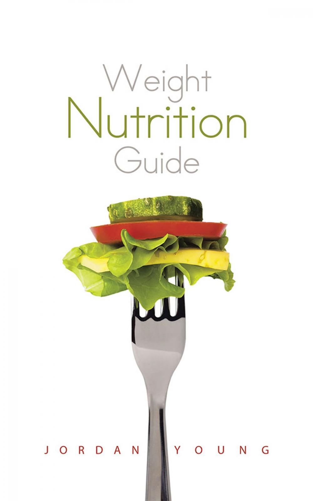 Big bigCover of Weight Nutrition Guide