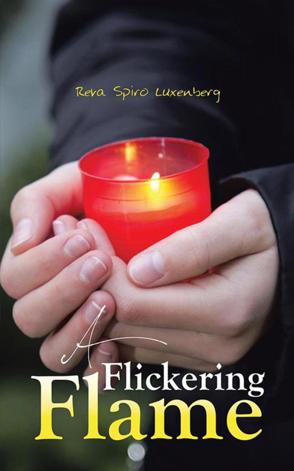 Big bigCover of A Flickering Flame