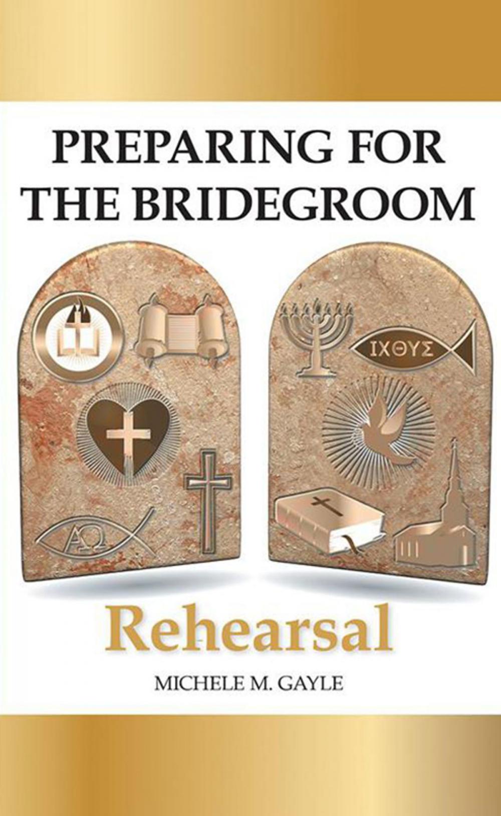 Big bigCover of Preparing for the Bridegroom