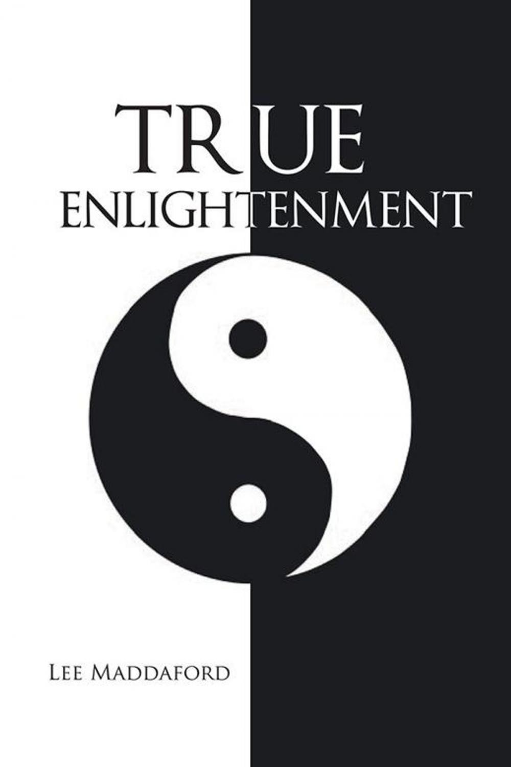 Big bigCover of True Enlightenment