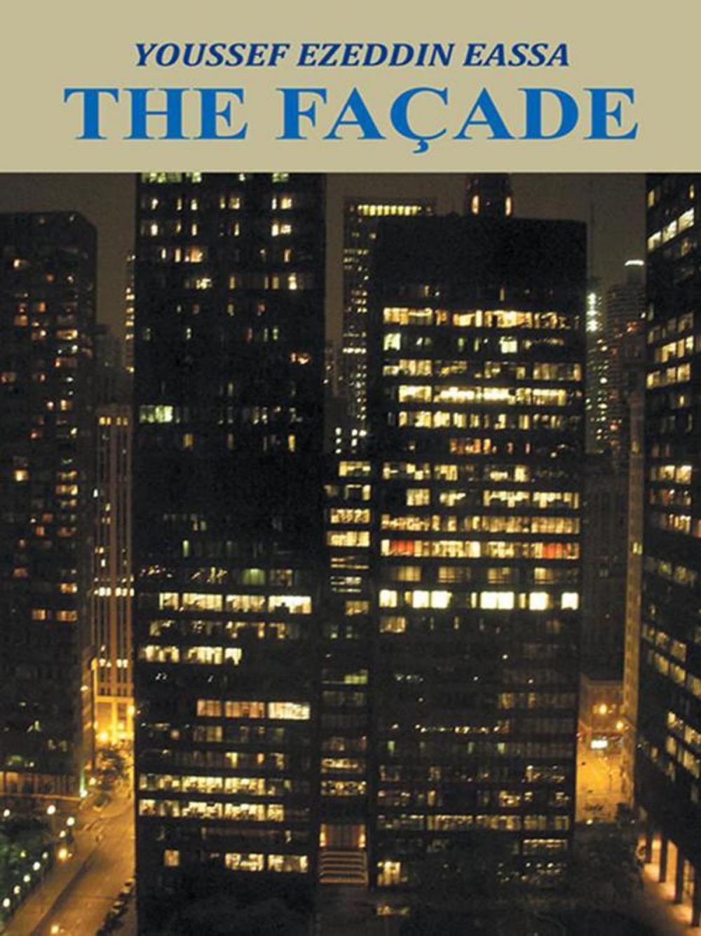 Big bigCover of The Façade