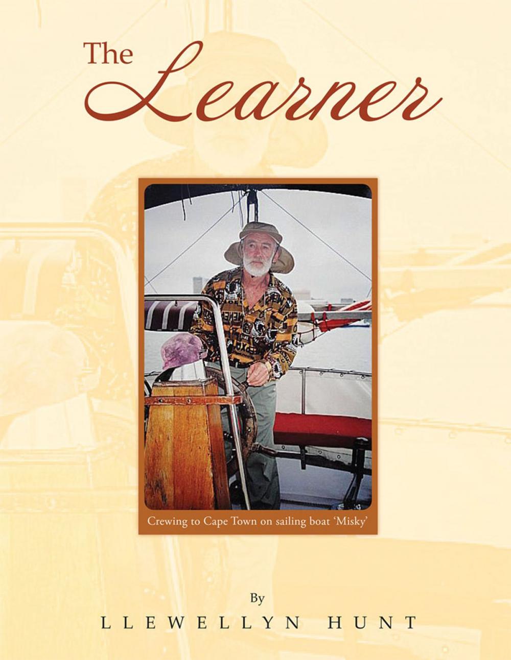 Big bigCover of The Learner