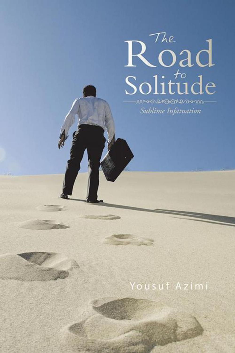 Big bigCover of The Road to Solitude