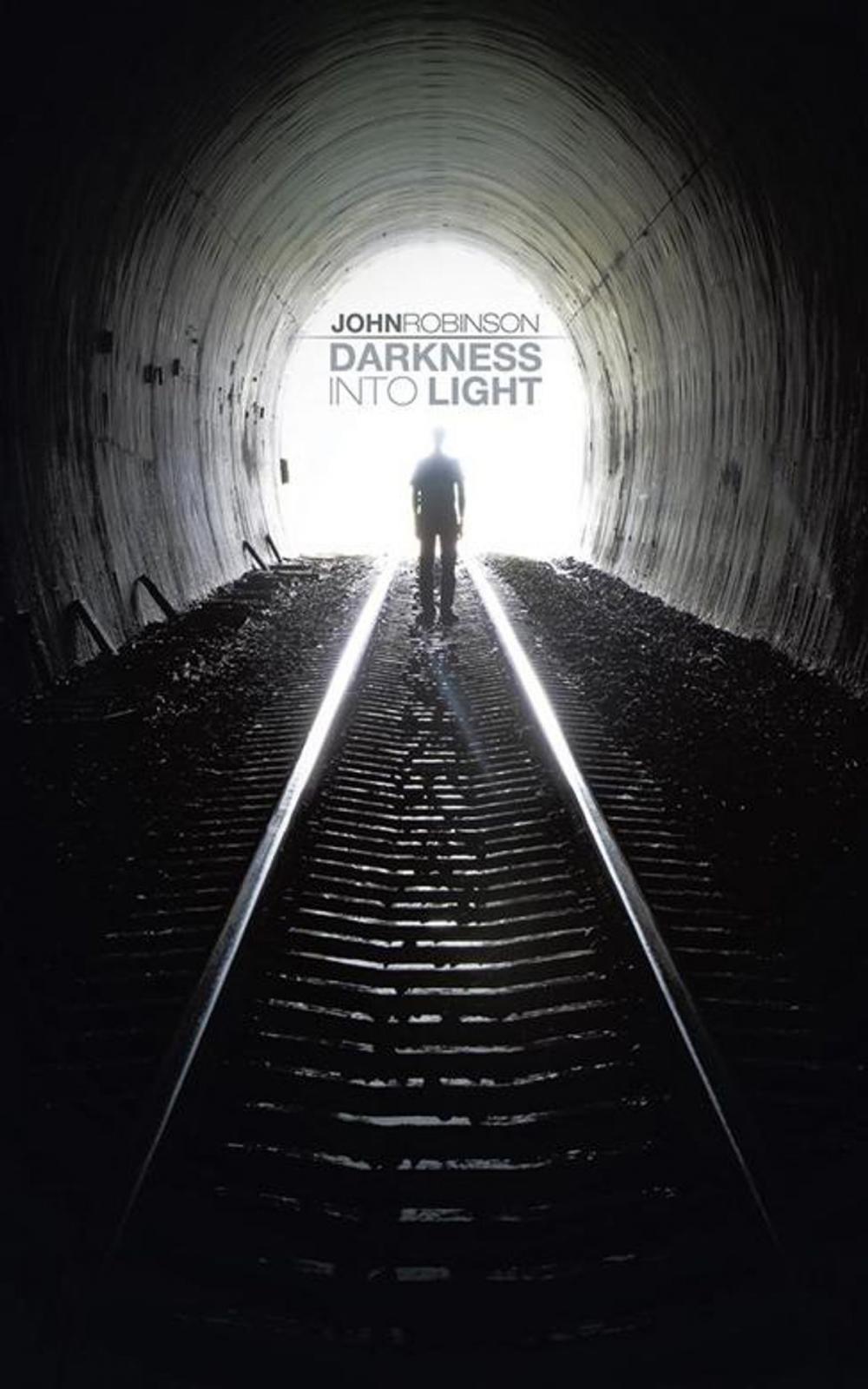 Big bigCover of Darkness into Light
