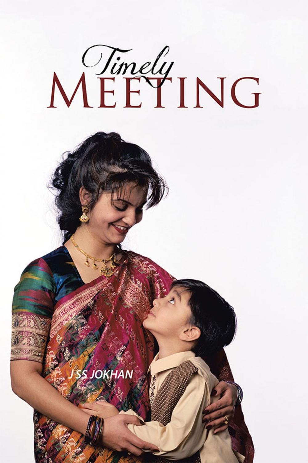 Big bigCover of Timely Meeting