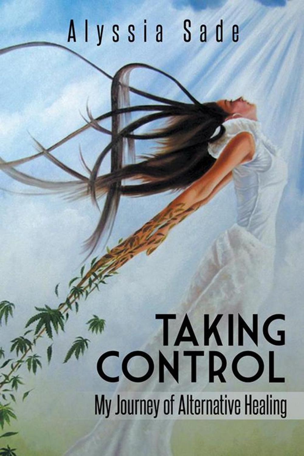 Big bigCover of Taking Control