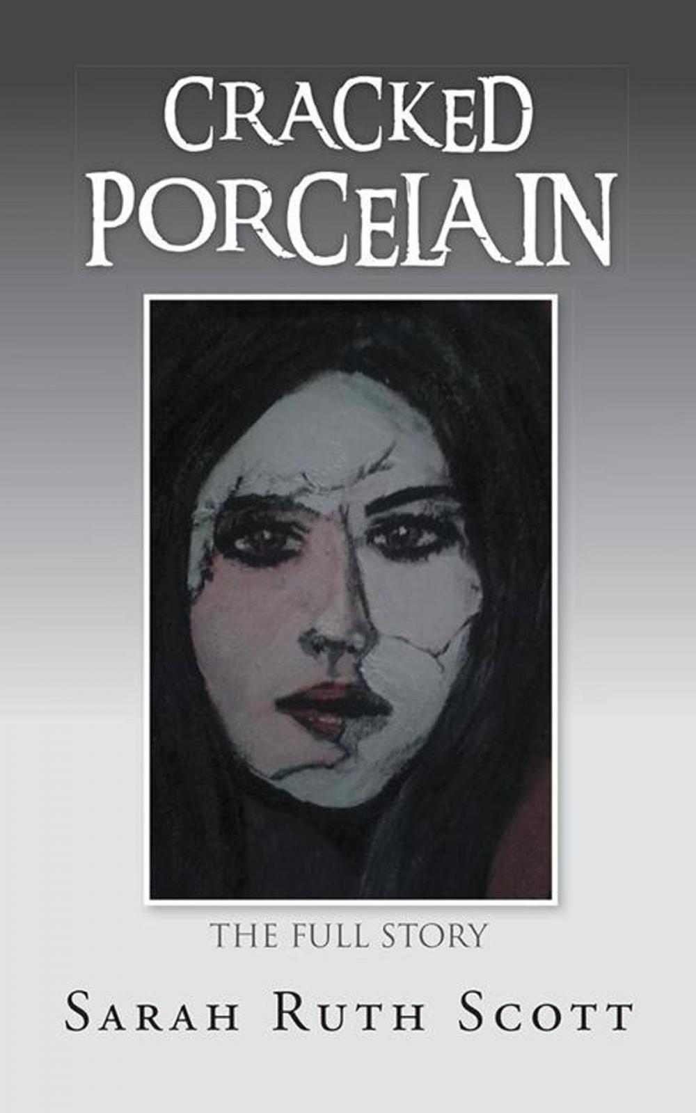 Big bigCover of Cracked Porcelain