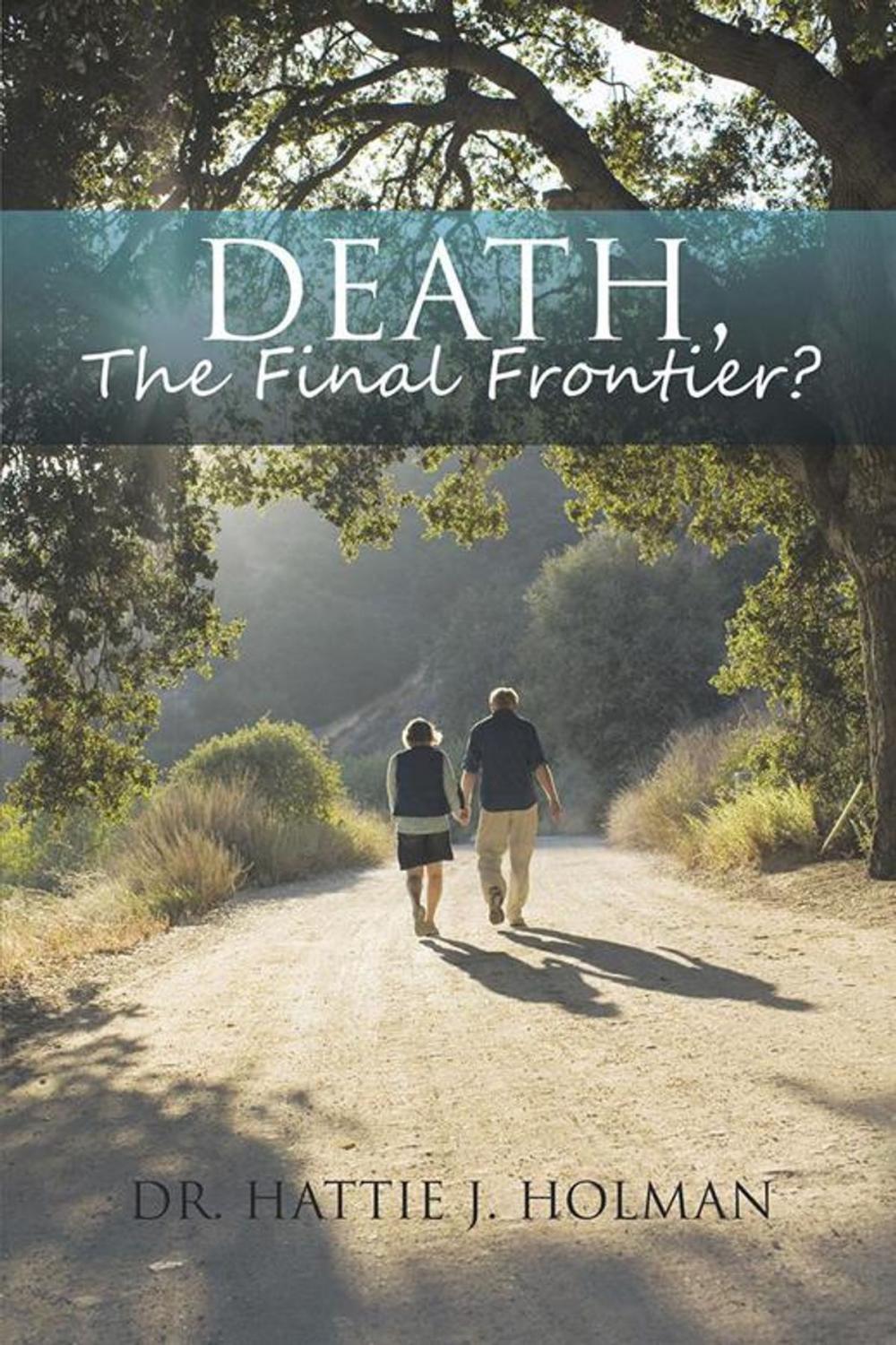 Big bigCover of Death, the Final Frontier?