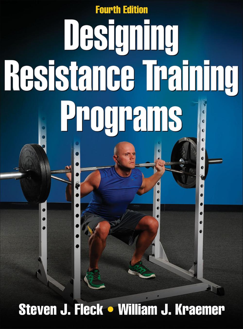 Big bigCover of Designing Resistance Training Programs