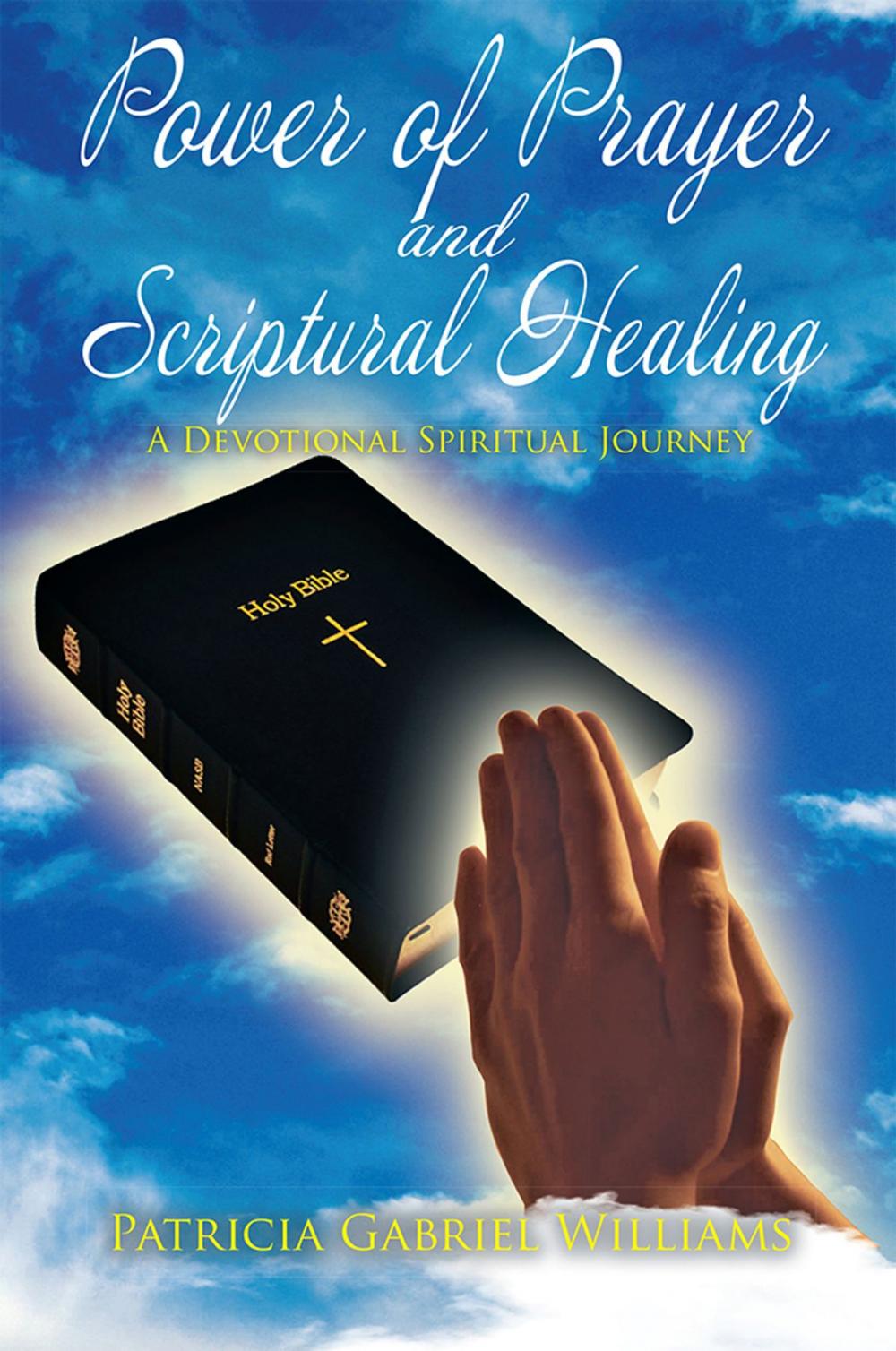 Big bigCover of Power of Prayer and Scriptural Healing