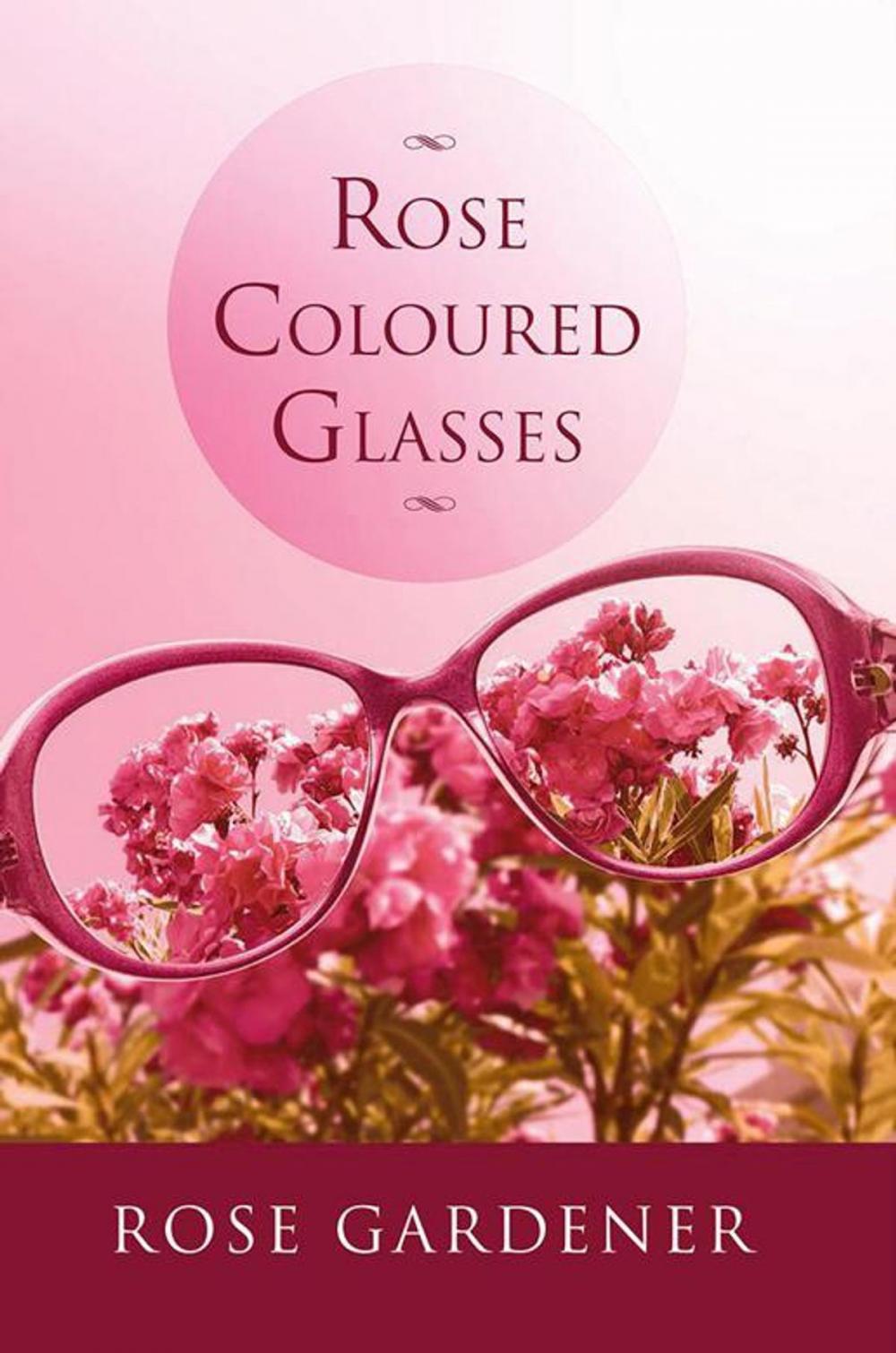 Big bigCover of Rose Coloured Glasses