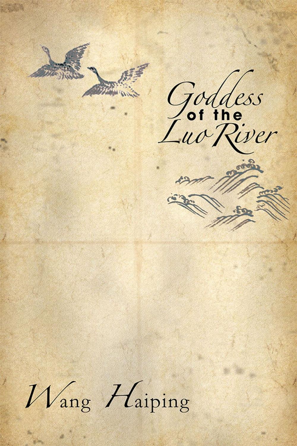 Big bigCover of Goddess of the Luo River