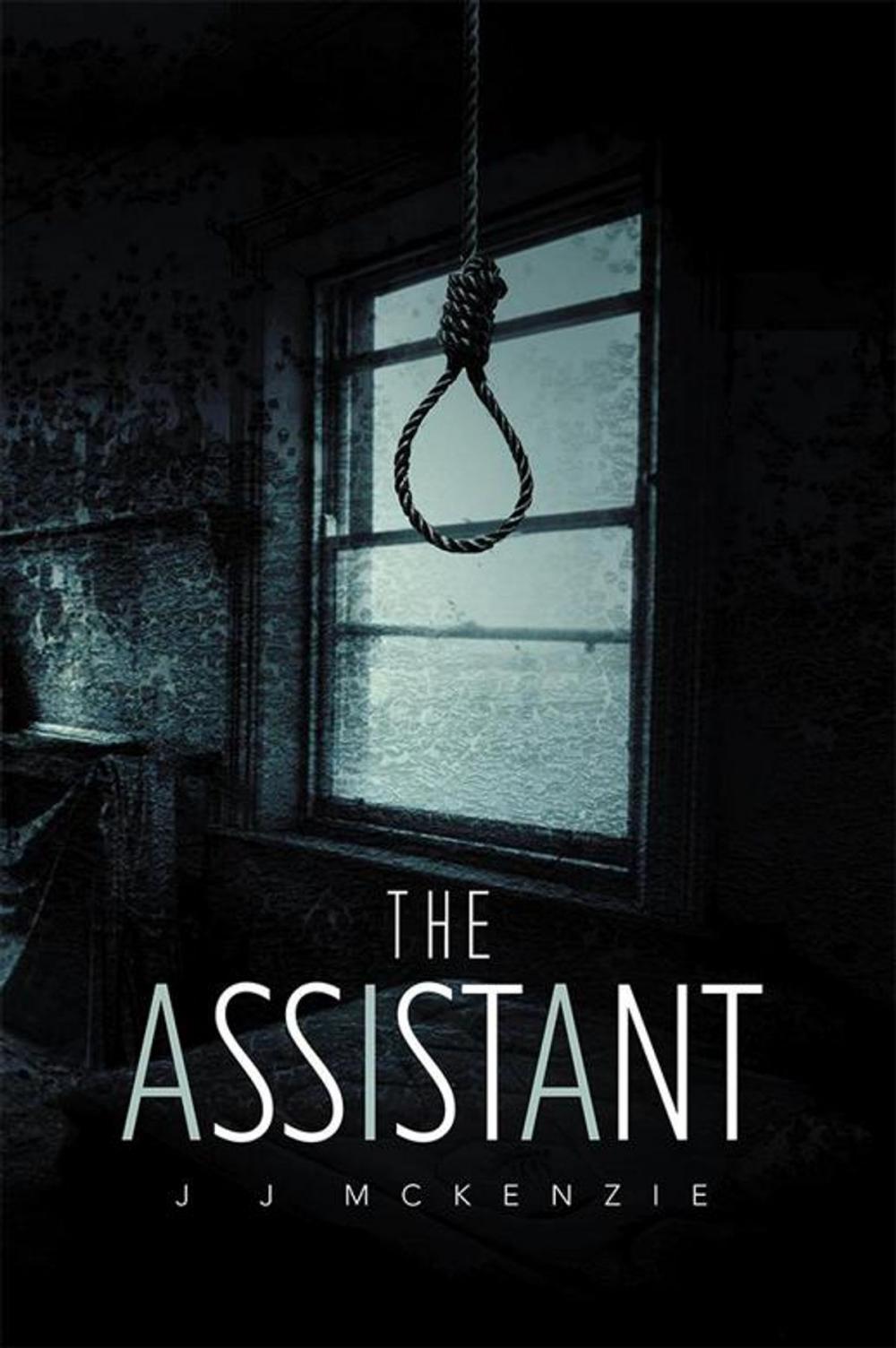 Big bigCover of The Assistant