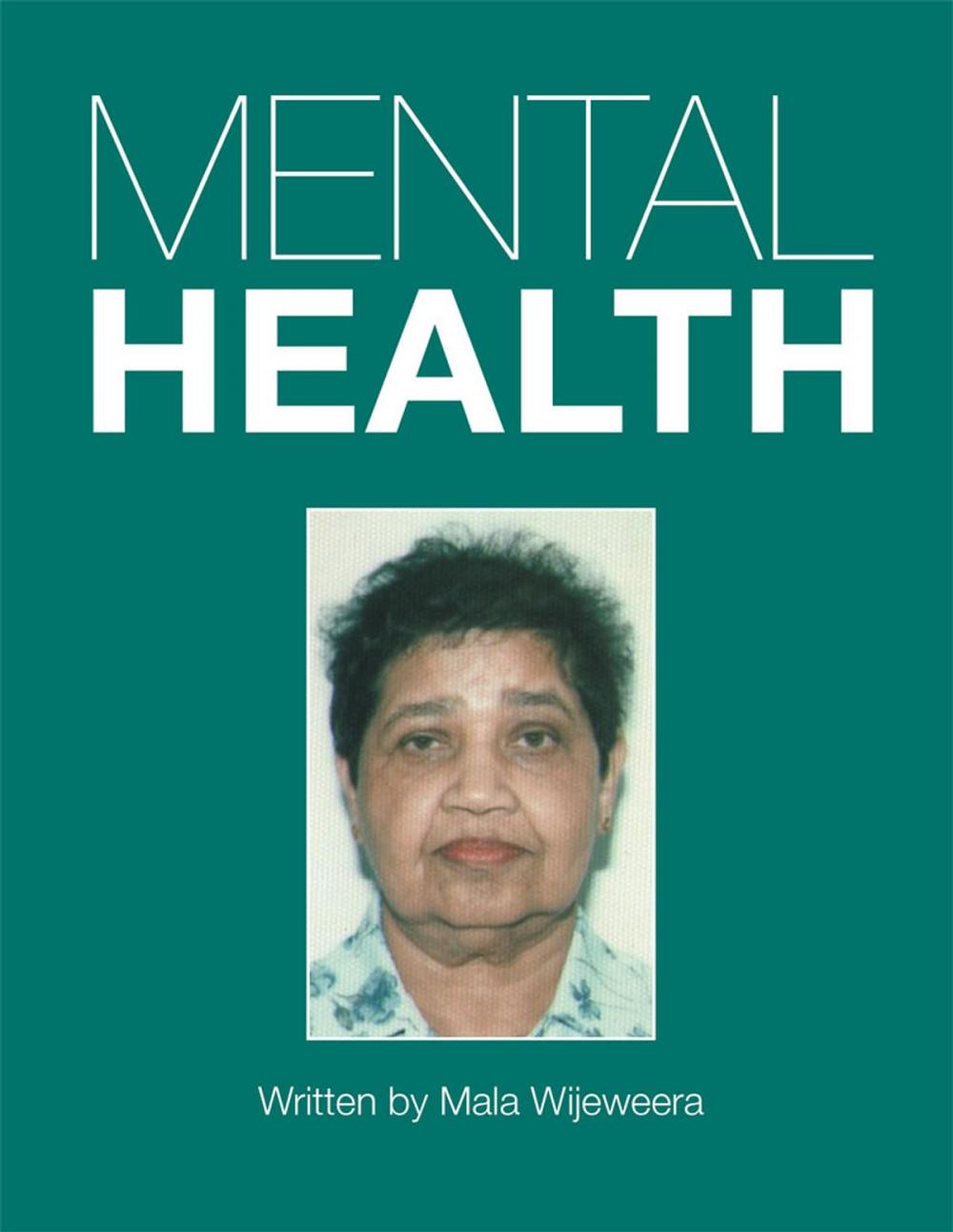 Big bigCover of Mental Health