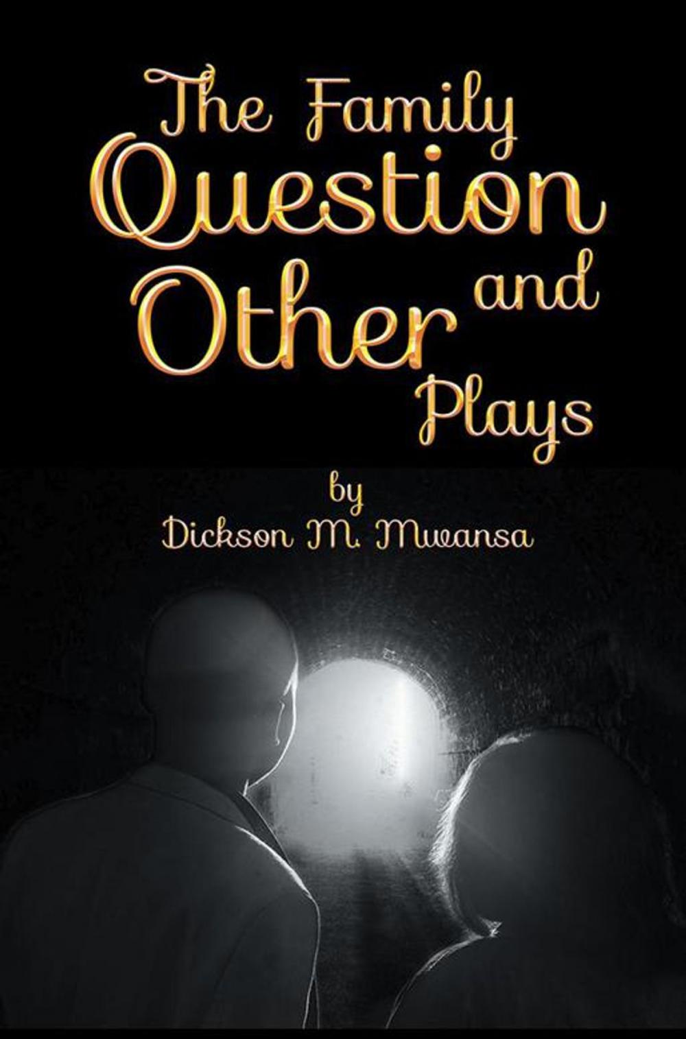 Big bigCover of The Family Question and Other Plays