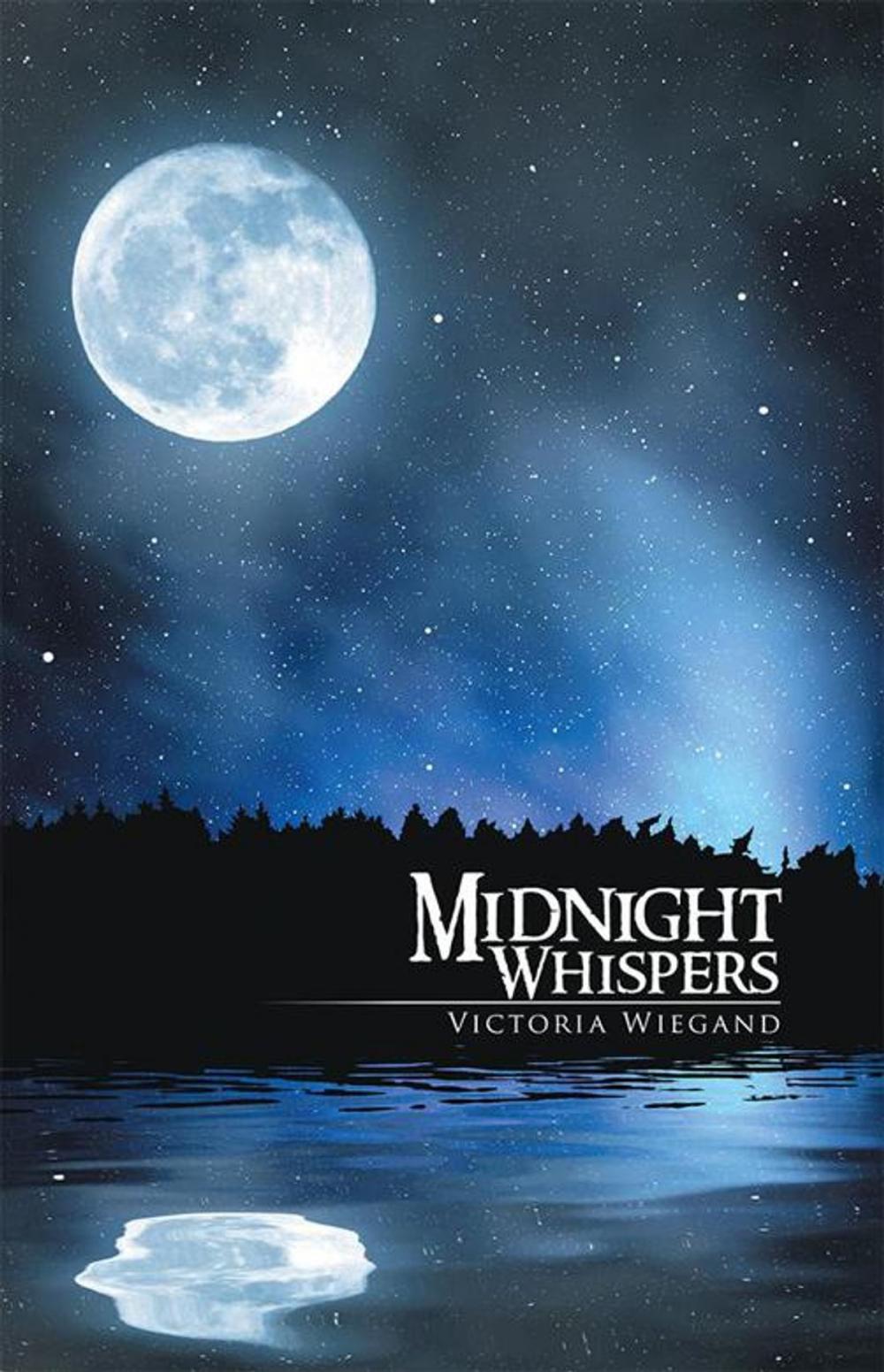 Big bigCover of Midnight Whispers