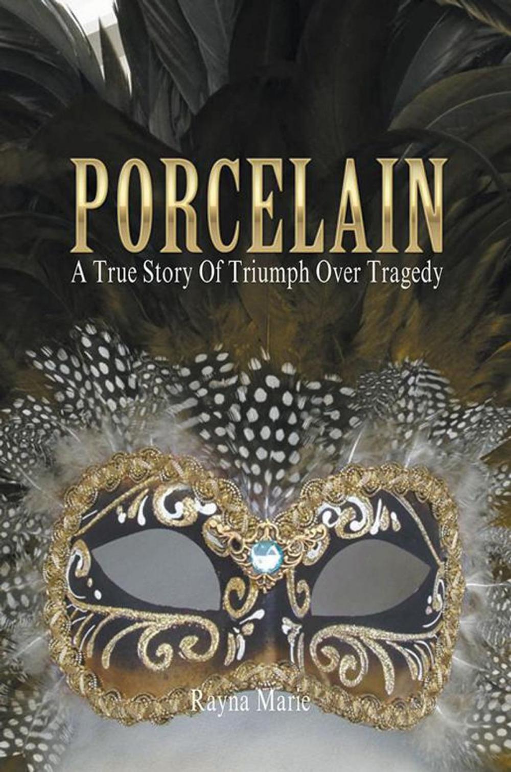 Big bigCover of Porcelain