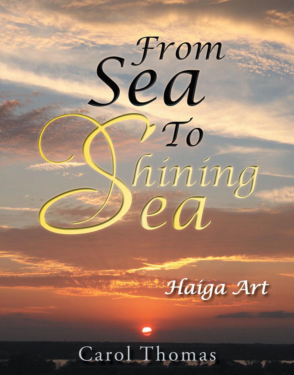 Big bigCover of From Sea to Shining Sea