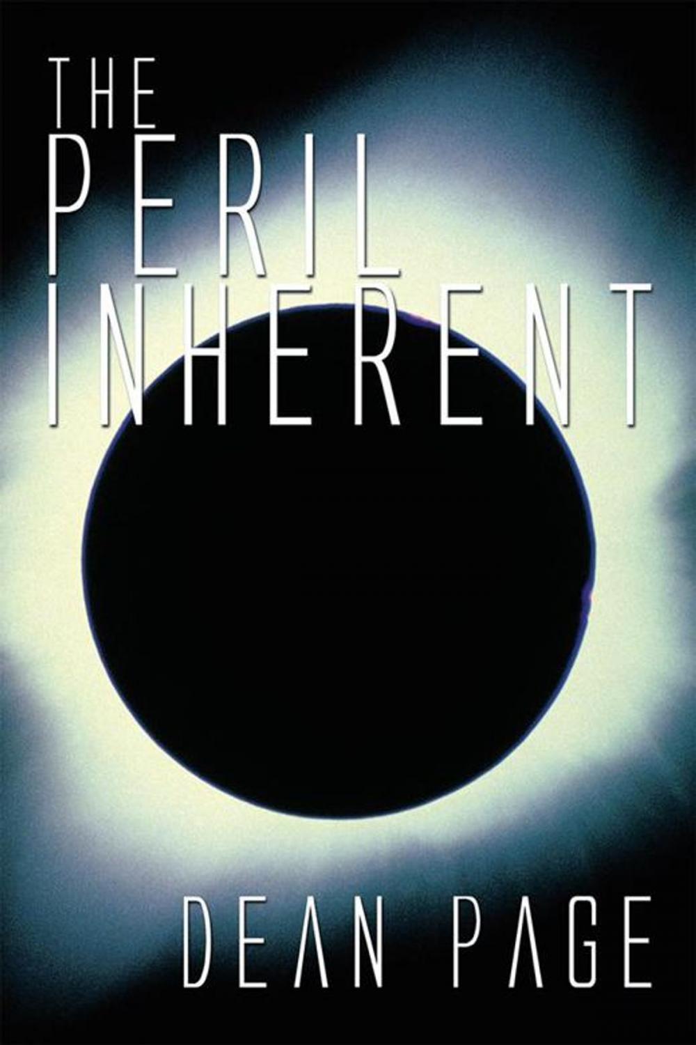 Big bigCover of The Peril Inherent