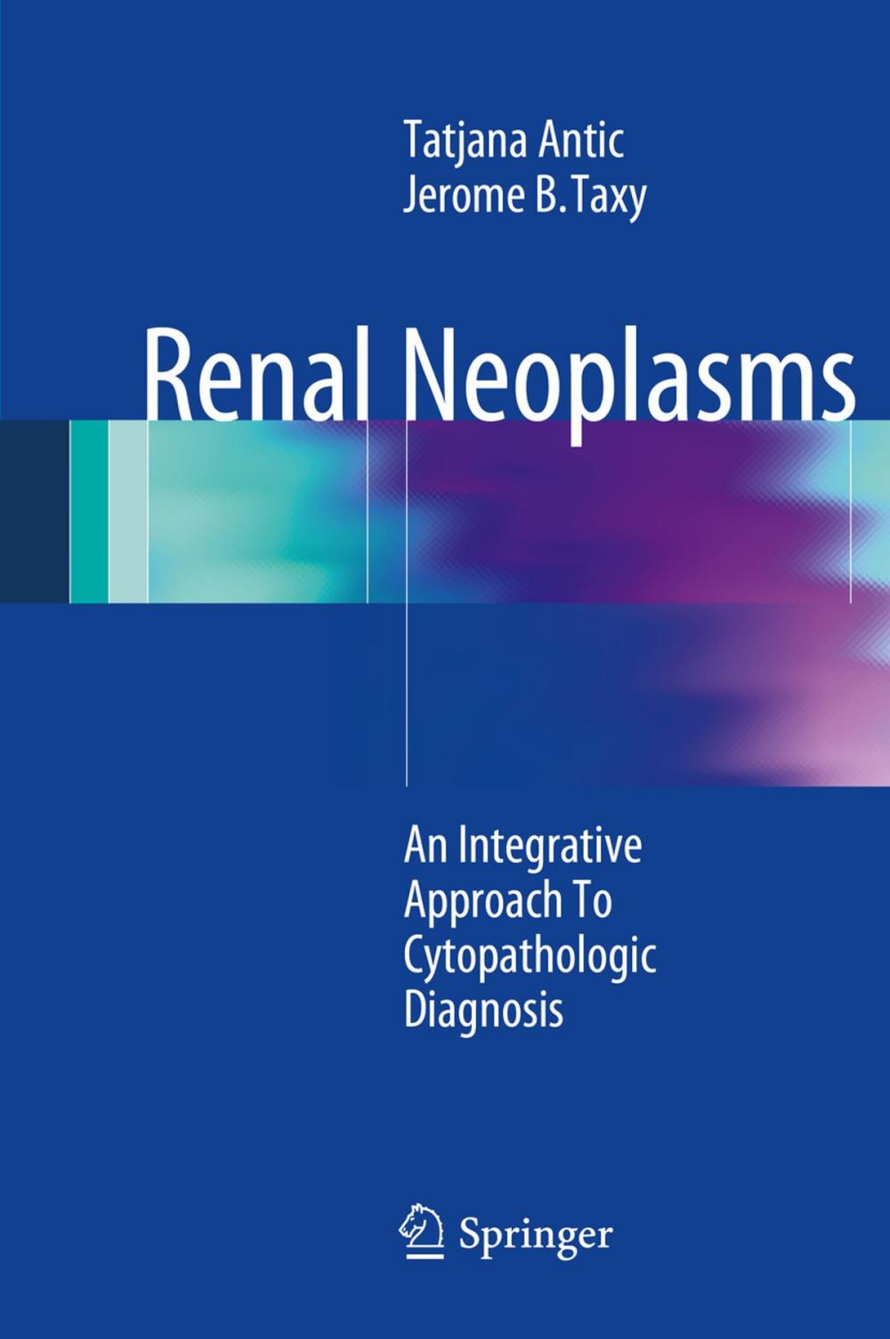 Big bigCover of Renal Neoplasms