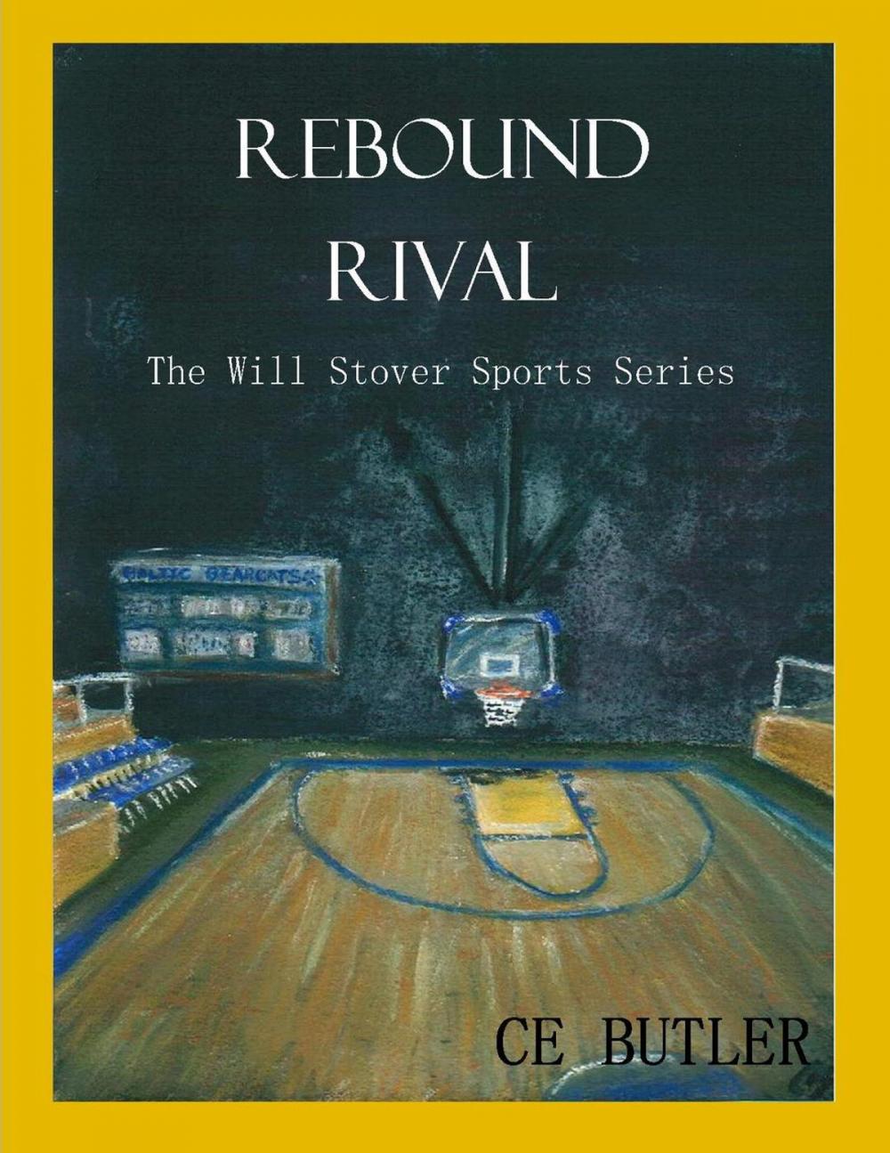 Big bigCover of Rebound Rival