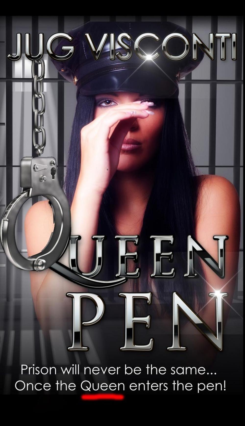 Big bigCover of Queen Pen