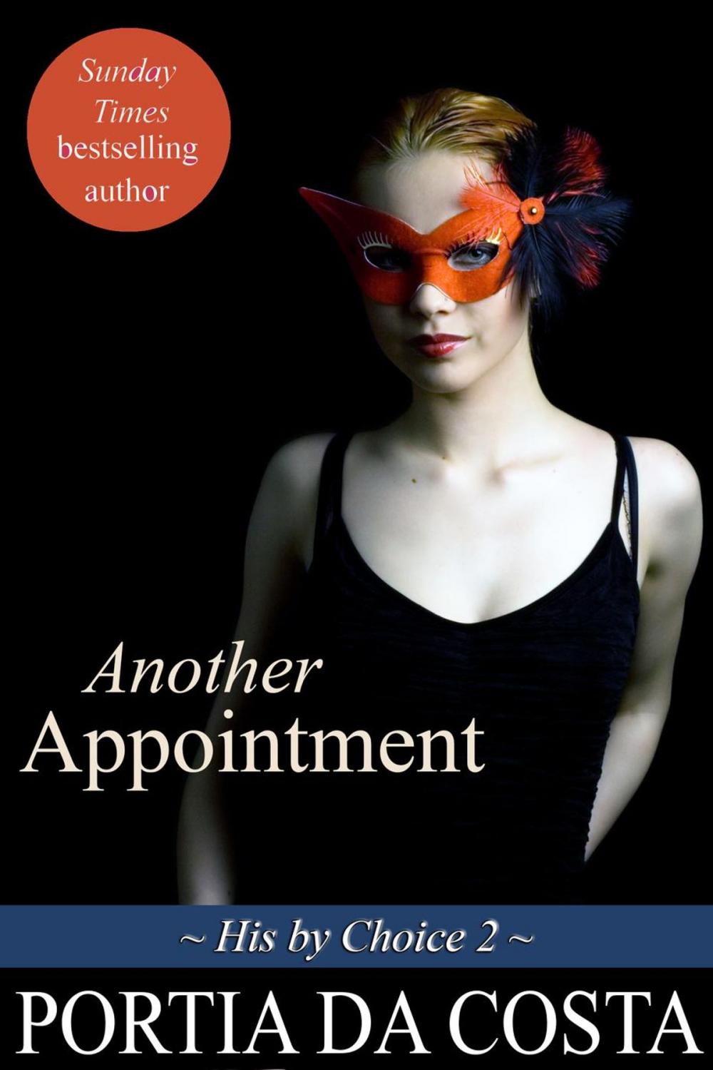 Big bigCover of Another Appointment