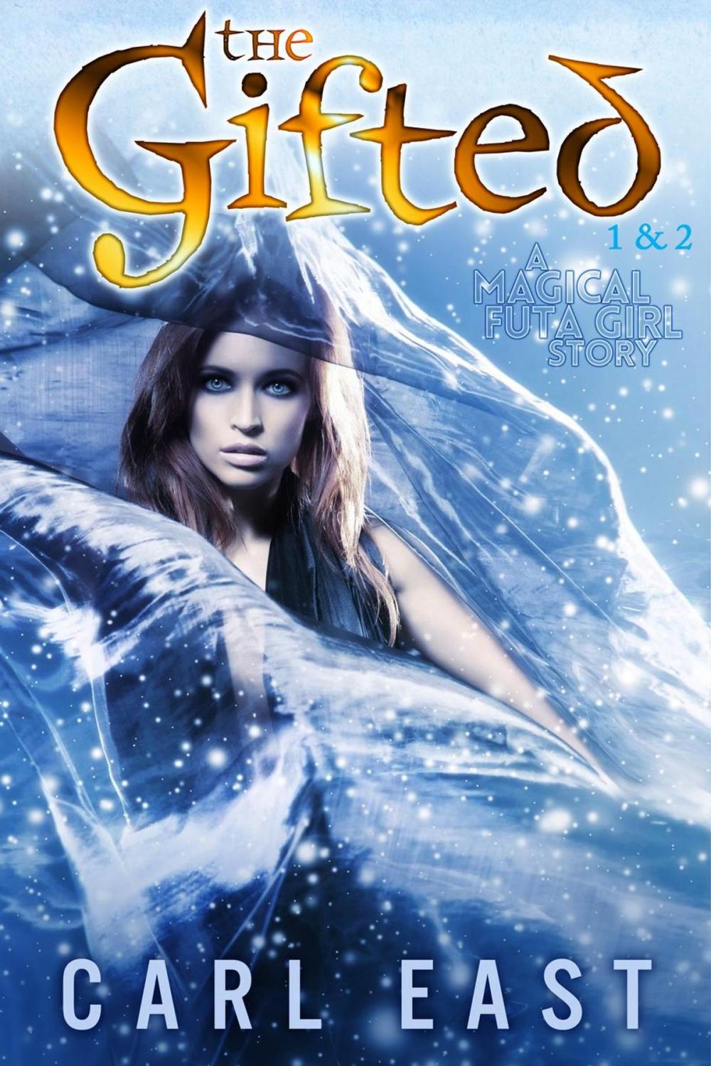 Big bigCover of The Gifted 1 & 2