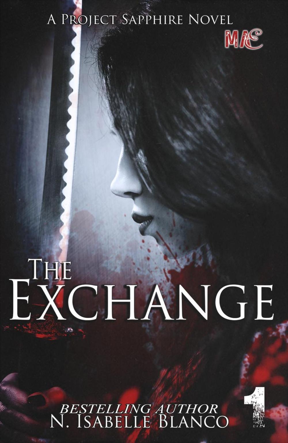 Big bigCover of The Exchange Part 1