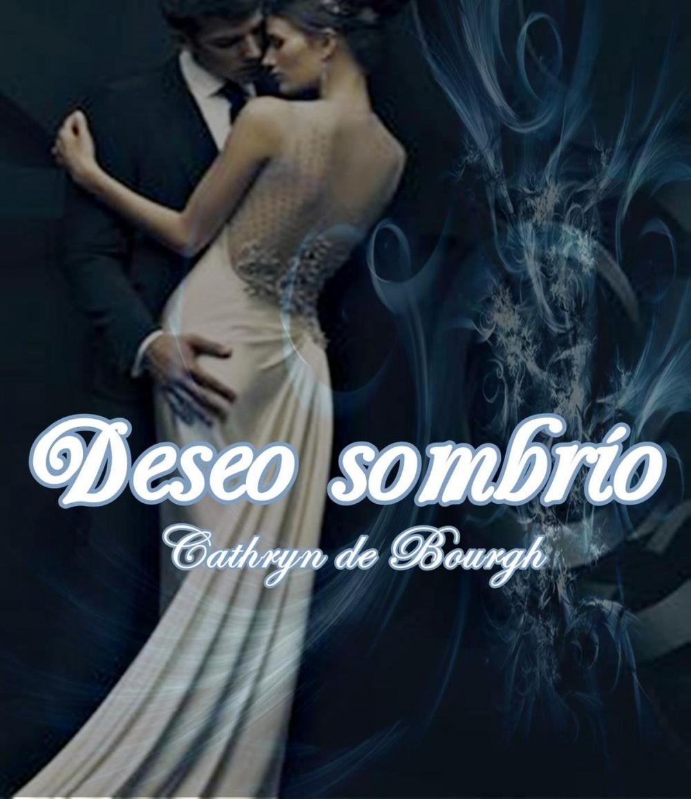 Big bigCover of Deseo Sombrío