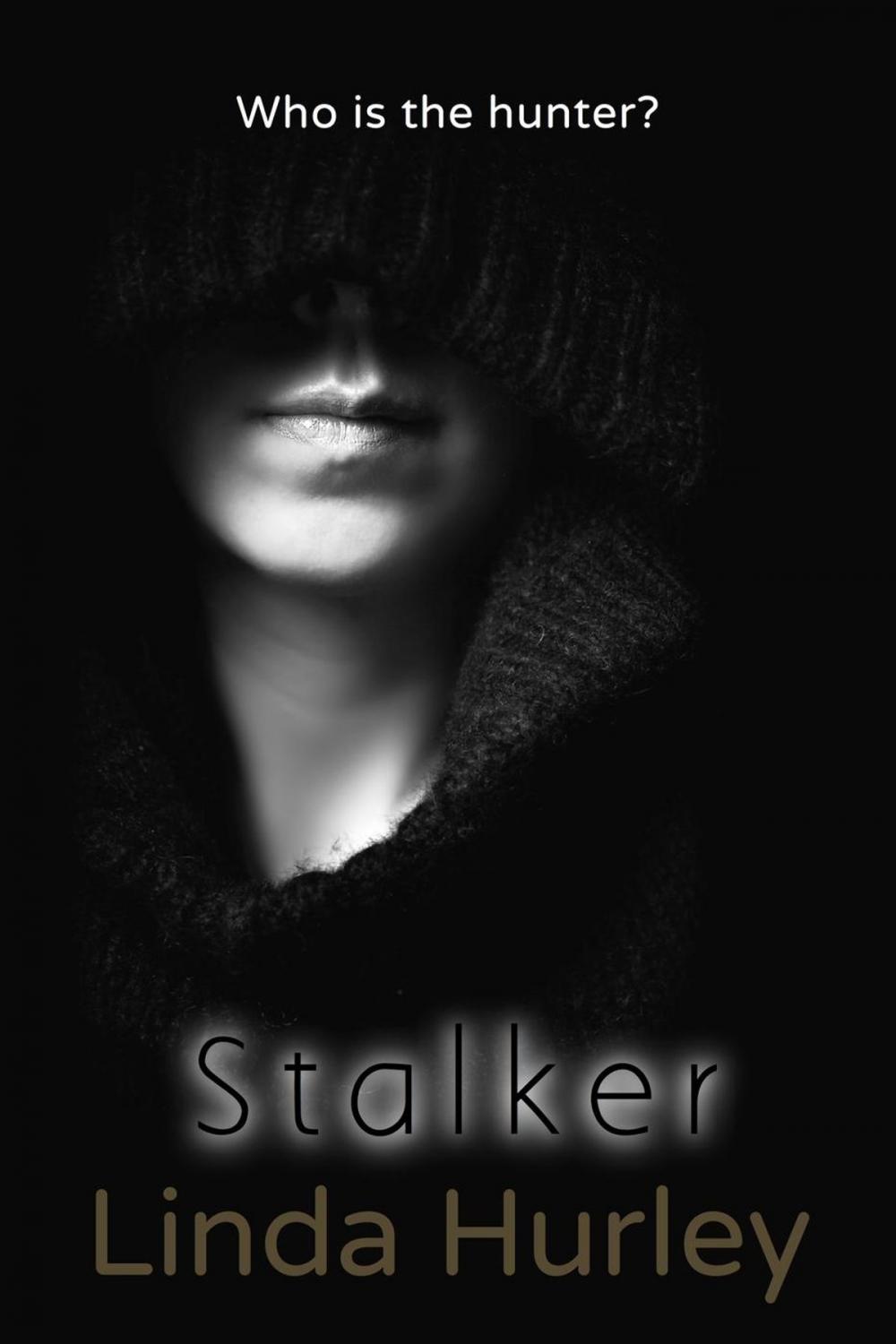 Big bigCover of Stalker