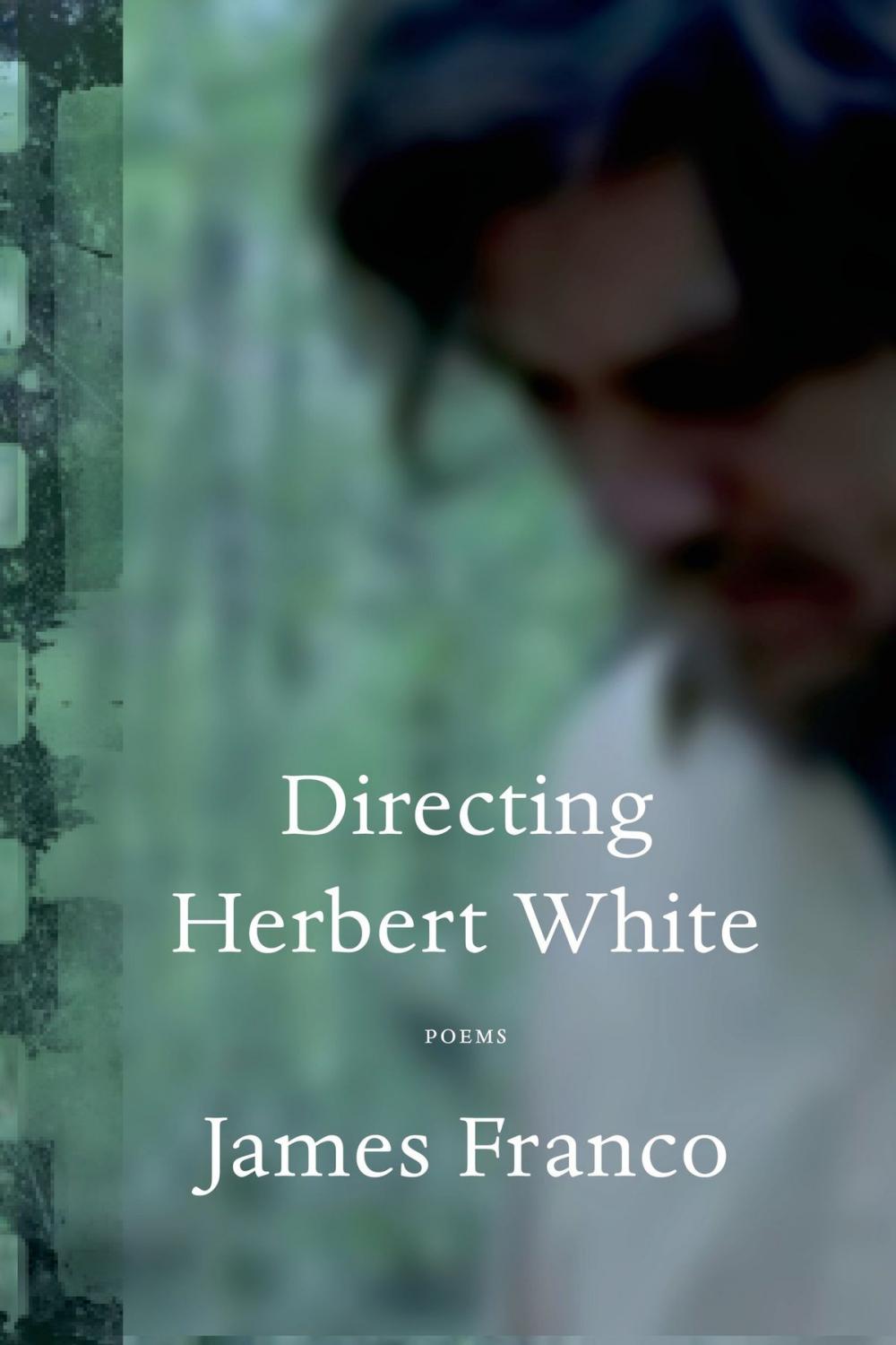 Big bigCover of Directing Herbert White