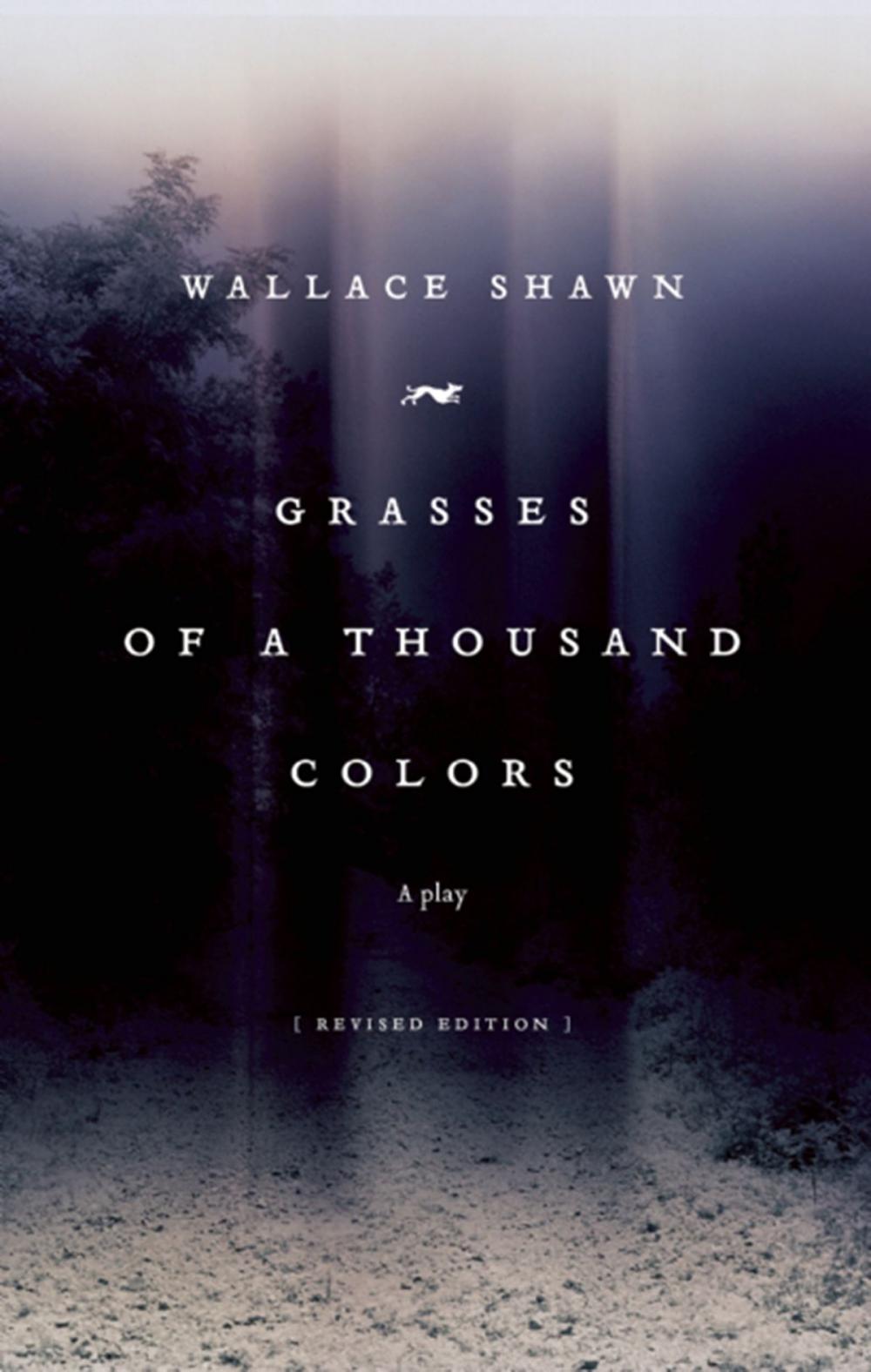 Big bigCover of Grasses of a Thousand Colors