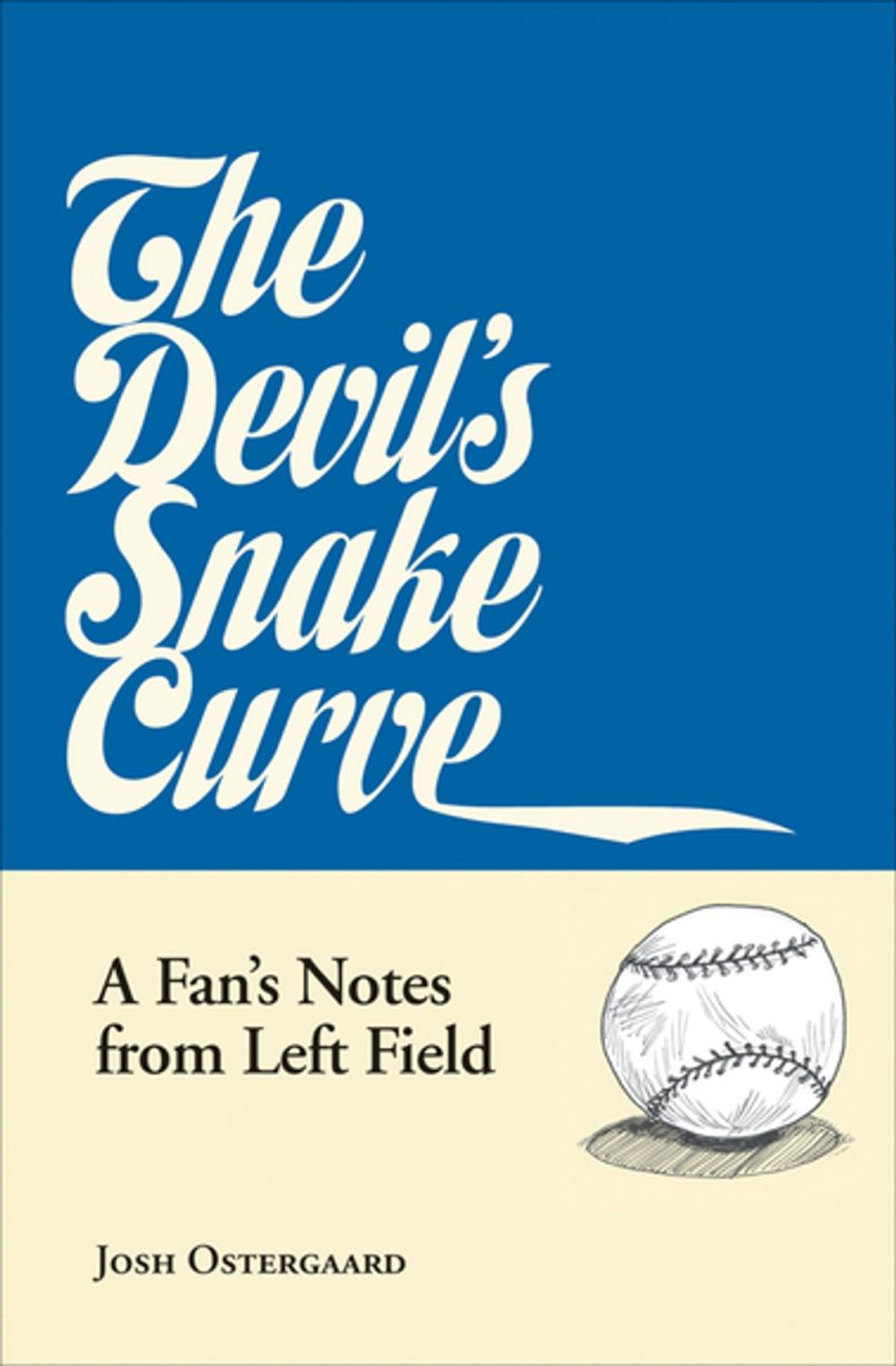 Big bigCover of The Devil's Snake Curve