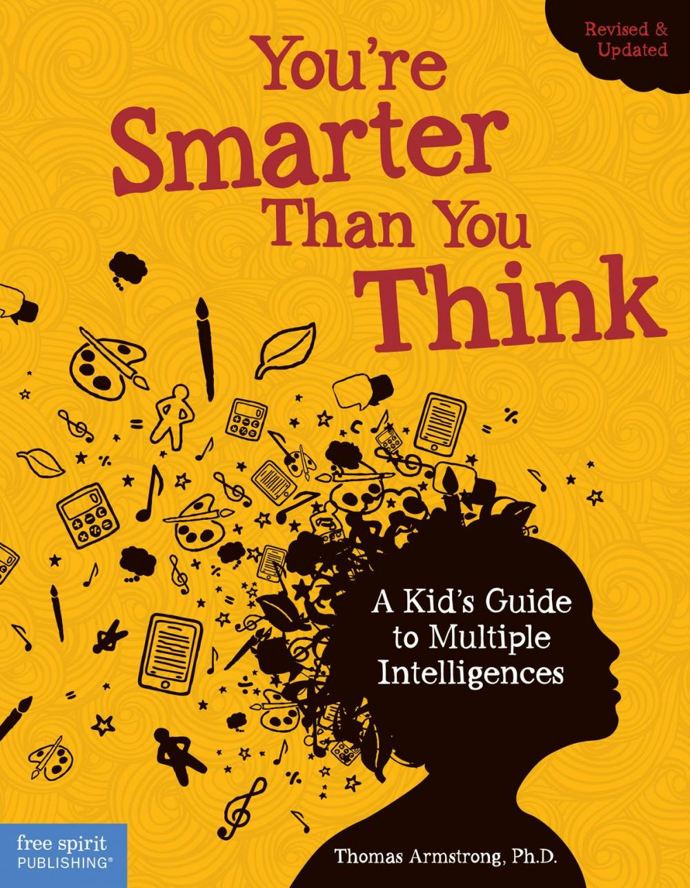 Big bigCover of You're Smarter Than You Think