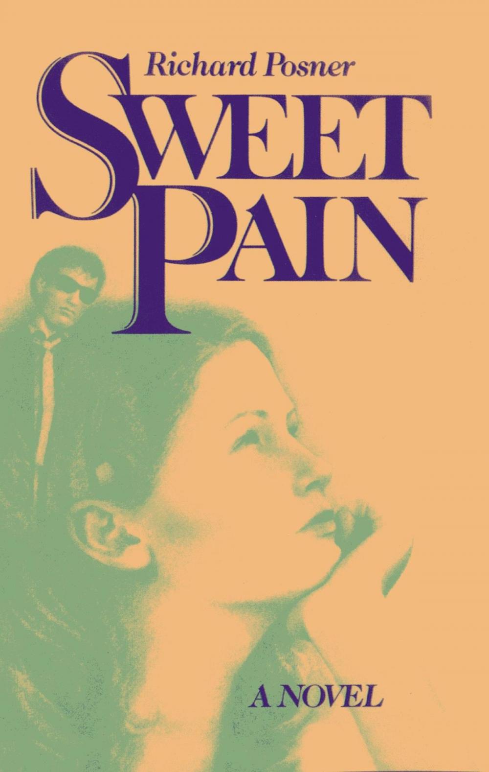 Big bigCover of Sweet Pain