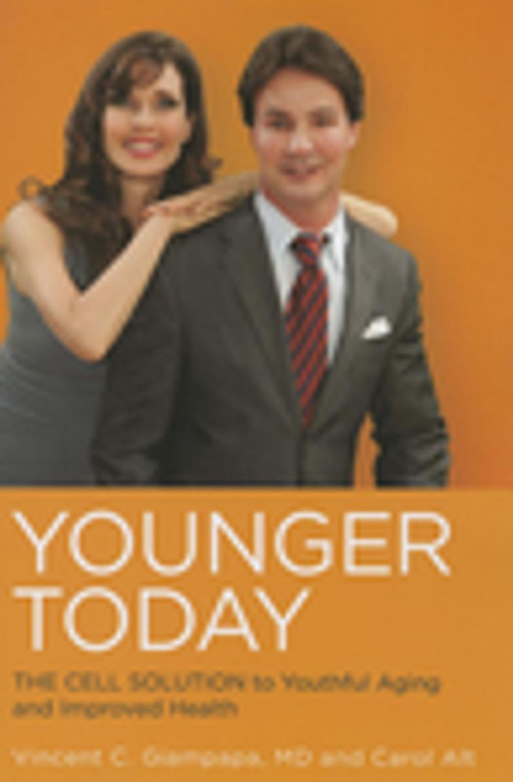 Big bigCover of Younger Today