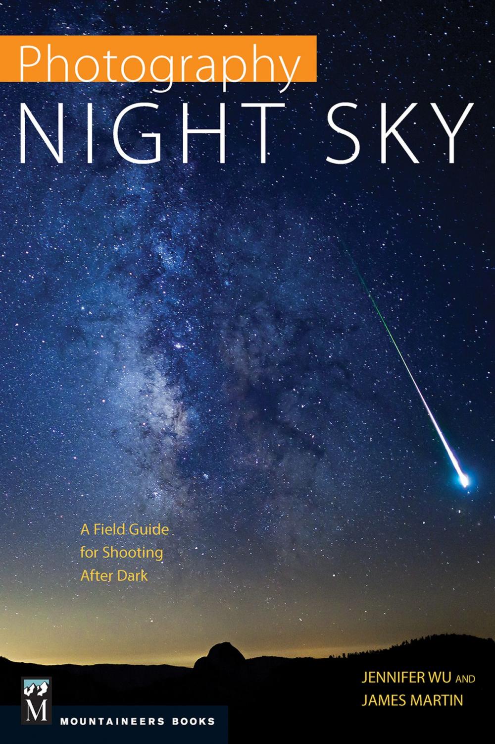 Big bigCover of Photography Night Sky