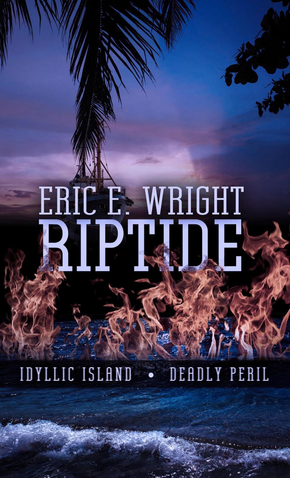 Big bigCover of Riptide